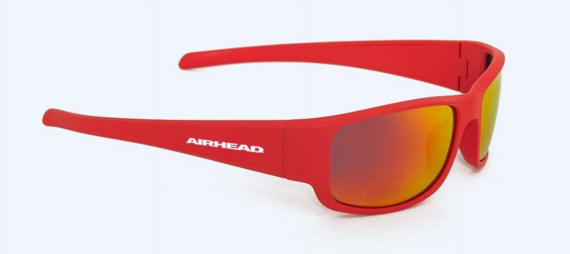 Float Sunglass Sport Red