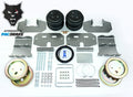 HP10002-X Alpha XD 7500 LB Rear Air
