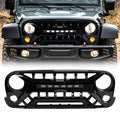 Armor Grille W/ Off-Road Lights  Gl