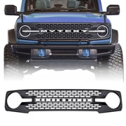 High Configuration Style Grille