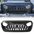 Shark Grille