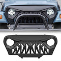 Shark Grille
