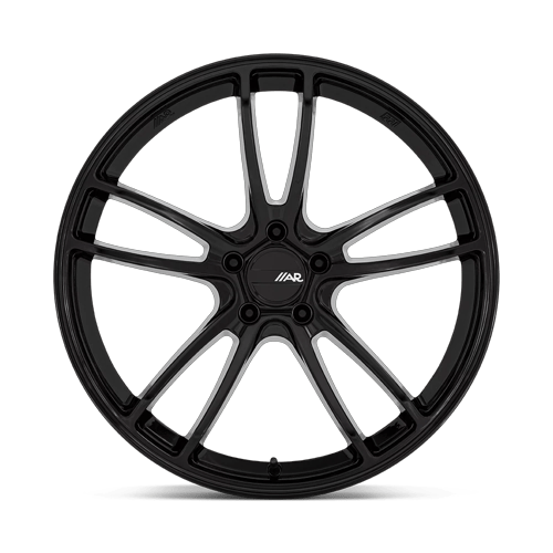 American Racing MACH FIVE 19X11.5 5X4.5 70 G-BLK +56