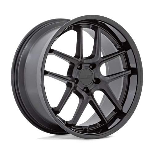 American Racing AR942 20X12 5X115 M-BLK G-BLK-LP 06MM