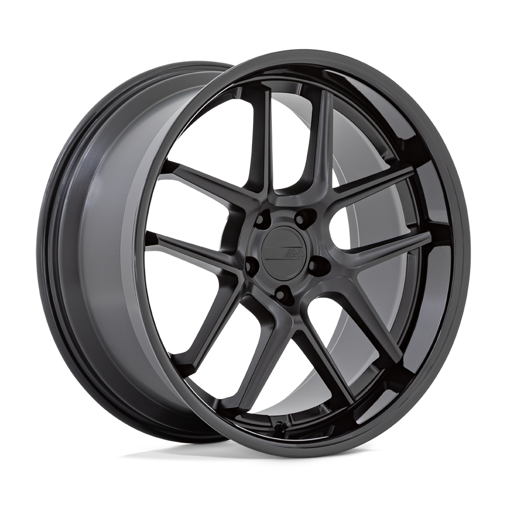 American Racing AR942 20X12 5X115 M-BLK G-BLK-LP 06MM