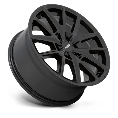 American Racing AR945 18X8.5 6X135 G-BLK 35MM