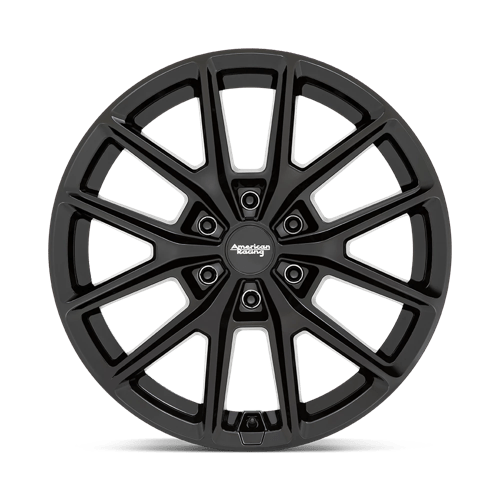 American Racing AR945 20X9 6X135 G-BLK 35MM