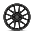 American Racing AR945 18X8.5 6X5.5 G-BLK 35MM