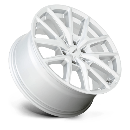 American Racing AR945 17X8 6X5.5 H-SLV 20MM