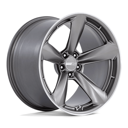 American Racing TTF 20X11 5X115 72 +20 M-ANT MACH-LP