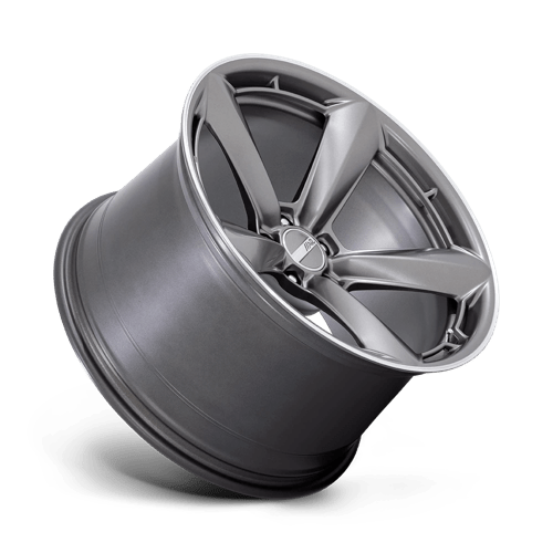 American Racing TTF 20X11 5X115 72 +20 M-ANT MACH-LP