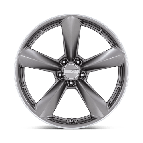 American Racing TTF 20X11 5X115 72 +20 M-ANT MACH-LP