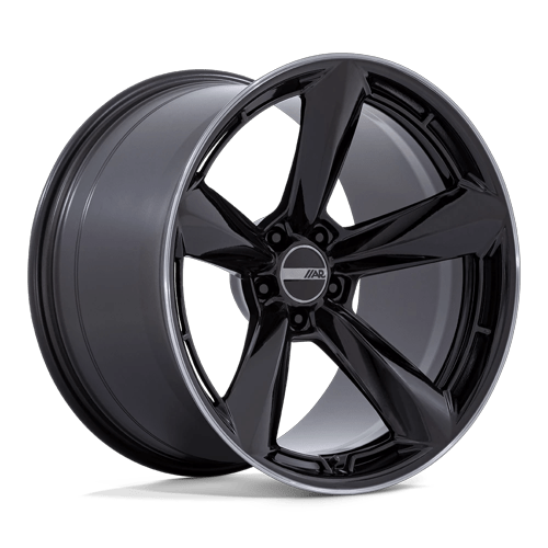 American Racing TTF 20X11 5X115 72 -6 G-BLK DDT-LP