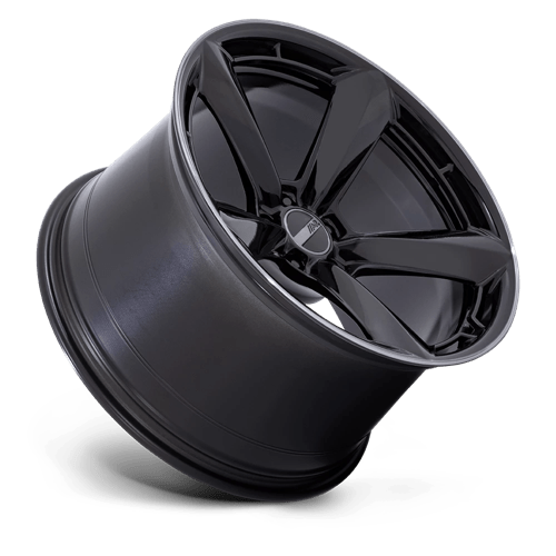 American Racing TTF 20X11 5X115 72 -6 G-BLK DDT-LP