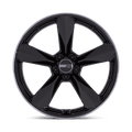 American Racing TTF 20X11 5X115 72 -6 G-BLK DDT-LP
