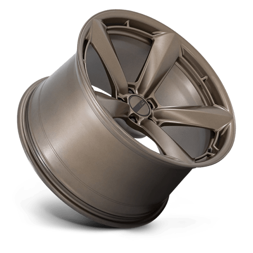 American Racing TTF 20X11 5X120 74 +43 M-BRNZ