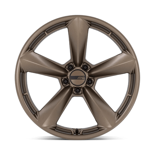 American Racing TTF 20X11 5X4.5 72 +50 M-BRNZ