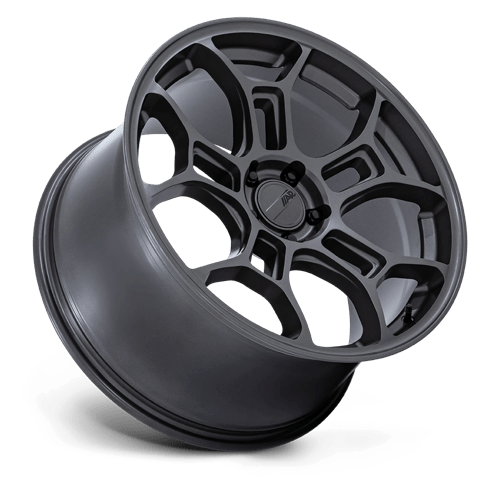 American Racing GT STREET 20X11 5X4.5 70 +50 M-GNMTL
