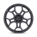 American Racing GT STREET 20X11 5X4.5 70 +50 M-GNMTL