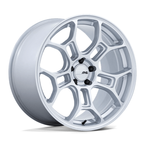 American Racing GT STREET 19X11 5X4.5 70 +50 G-SLV