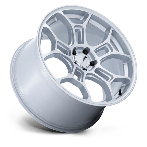 American Racing GT STREET 19X11 5X4.5 70 +50 G-SLV