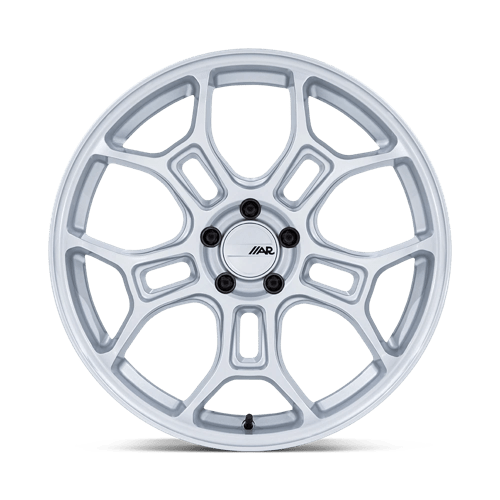 American Racing GT STREET 19X11 5X4.5 70 +50 G-SLV