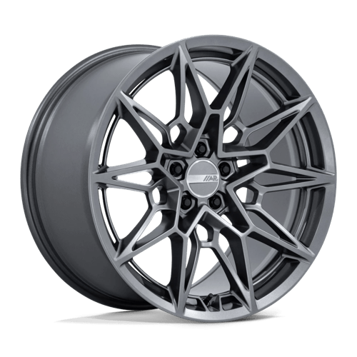American Racing STAMPEDE 20X11 5X4.5 70 +50 M-ANTH