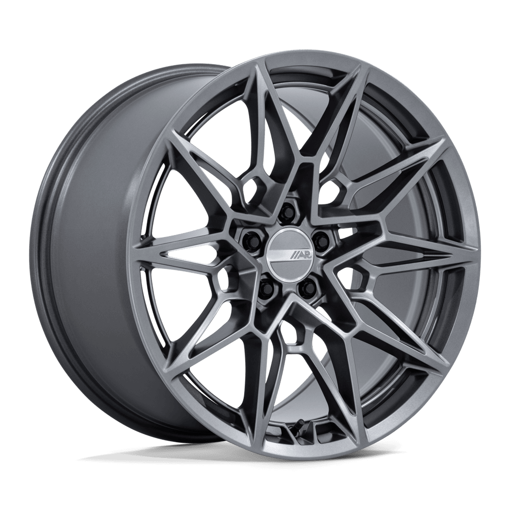 American Racing STAMPEDE 20X11 5X4.5 70 +50 M-ANTH