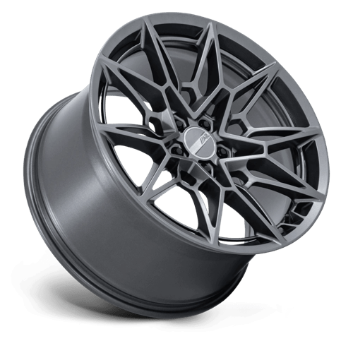 American Racing STAMPEDE 20X11 5X4.5 70 +50 M-ANTH