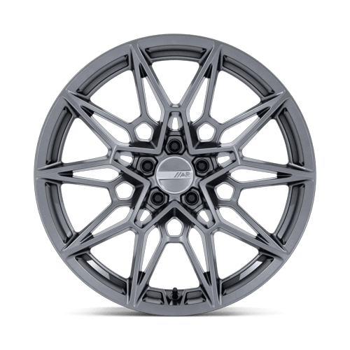 American Racing STAMPEDE 20X11 5X4.5 70 +50 M-ANTH