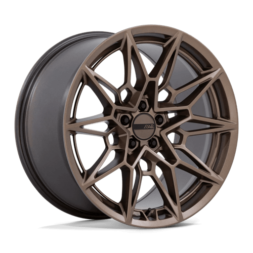 American Racing STAMPEDE 19X11 5X4.5 70 +50 M-BRNZ