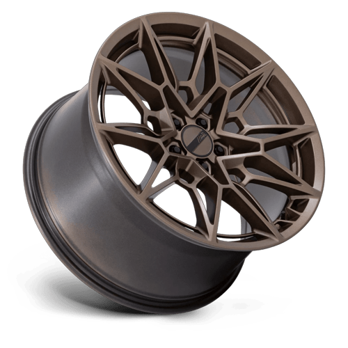 American Racing STAMPEDE 19X11 5X4.5 70 +50 M-BRNZ