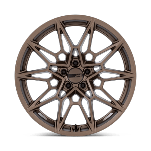 American Racing STAMPEDE 19X11 5X4.5 70 +50 M-BRNZ