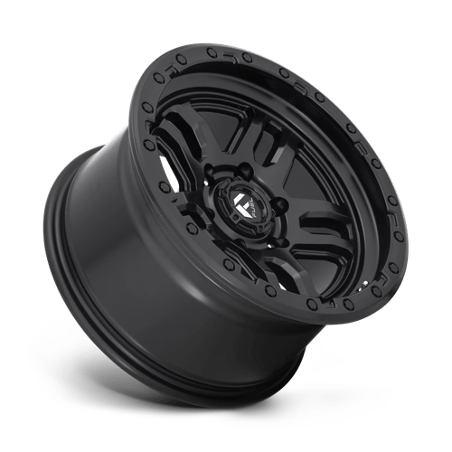 Fuel 1PC AMMO 17X9 6X120 67.06 BD +01