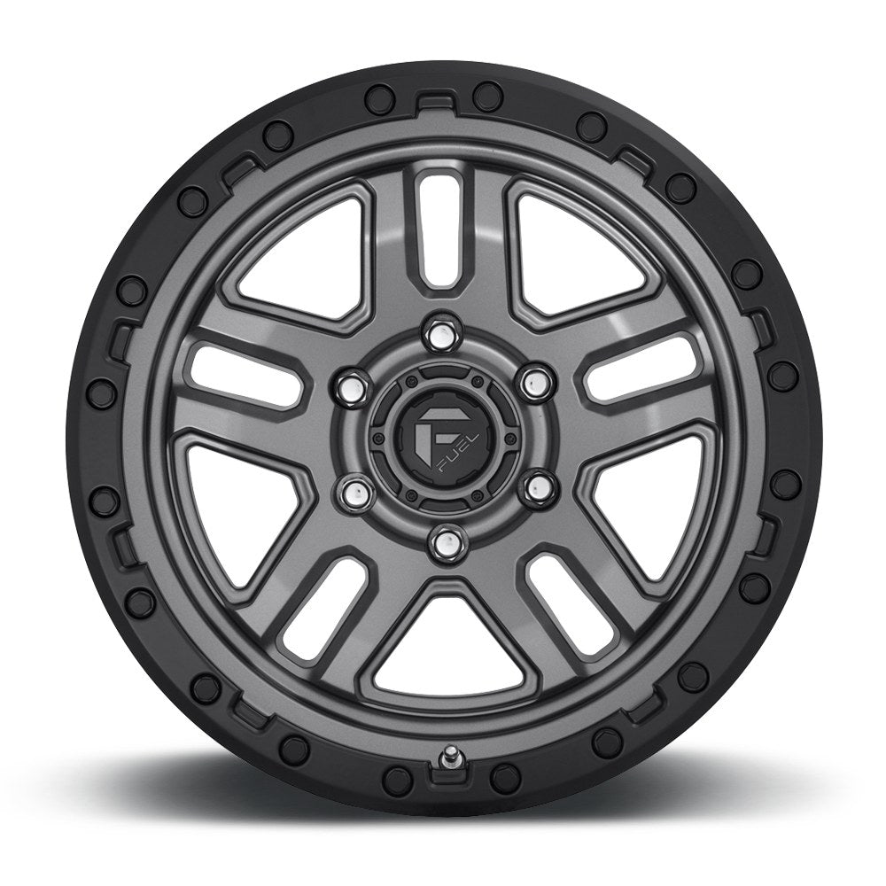 Fuel Off-Road wheel