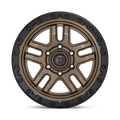 Fuel 1PC AMMO 18X9 6X135 87.1 ZDB +01