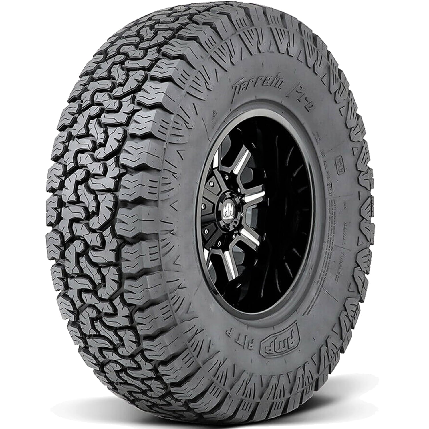 Terrain Pro A/T