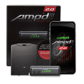 Amp'd 2.0 Tb W/Bt Swch 18-19 Jeep J