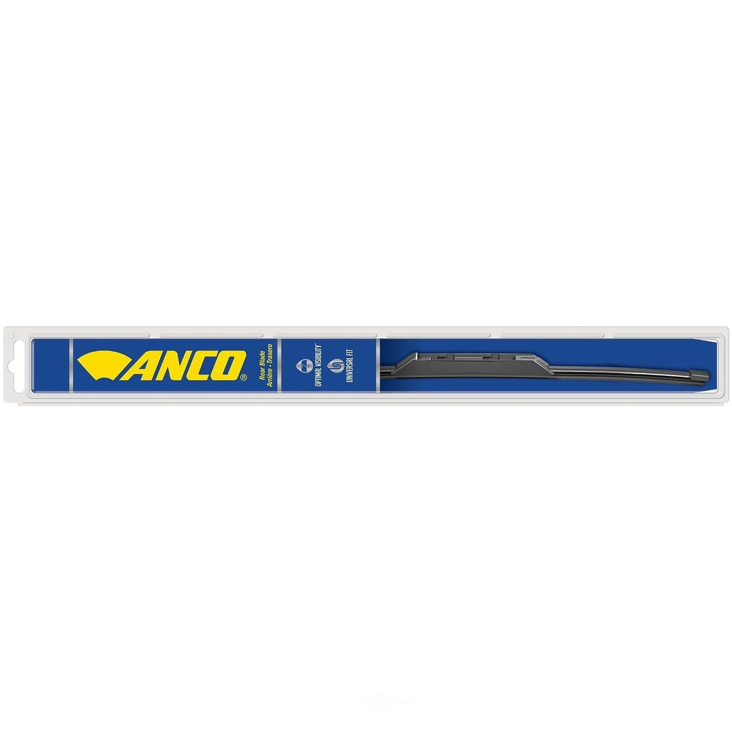 ANCO UR- 8 Rear UR-8