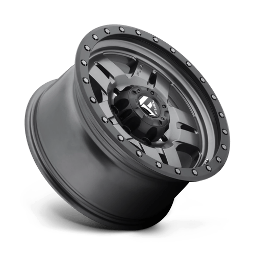 Fuel 1PC ANZA 18X9 5X150 110.1 GDB +20