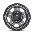 Fuel 1PC ANZA 18X9 5X150 110.1 GDB +20