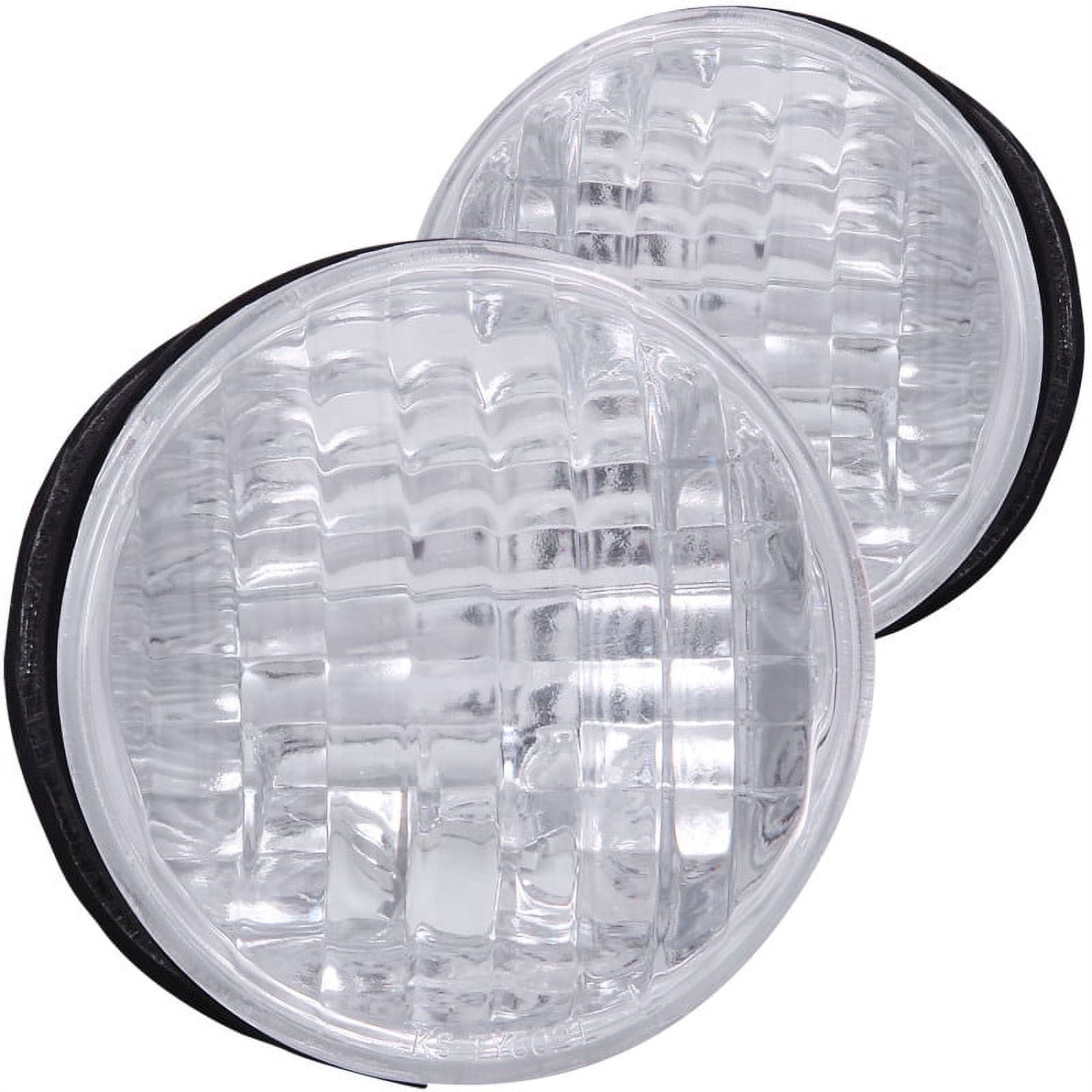 Trunk Light Clear