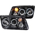 Headlight 99 Jetta