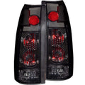 Taillights G2 Dark Smoke