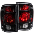 Taillights G2 Dark Smoke