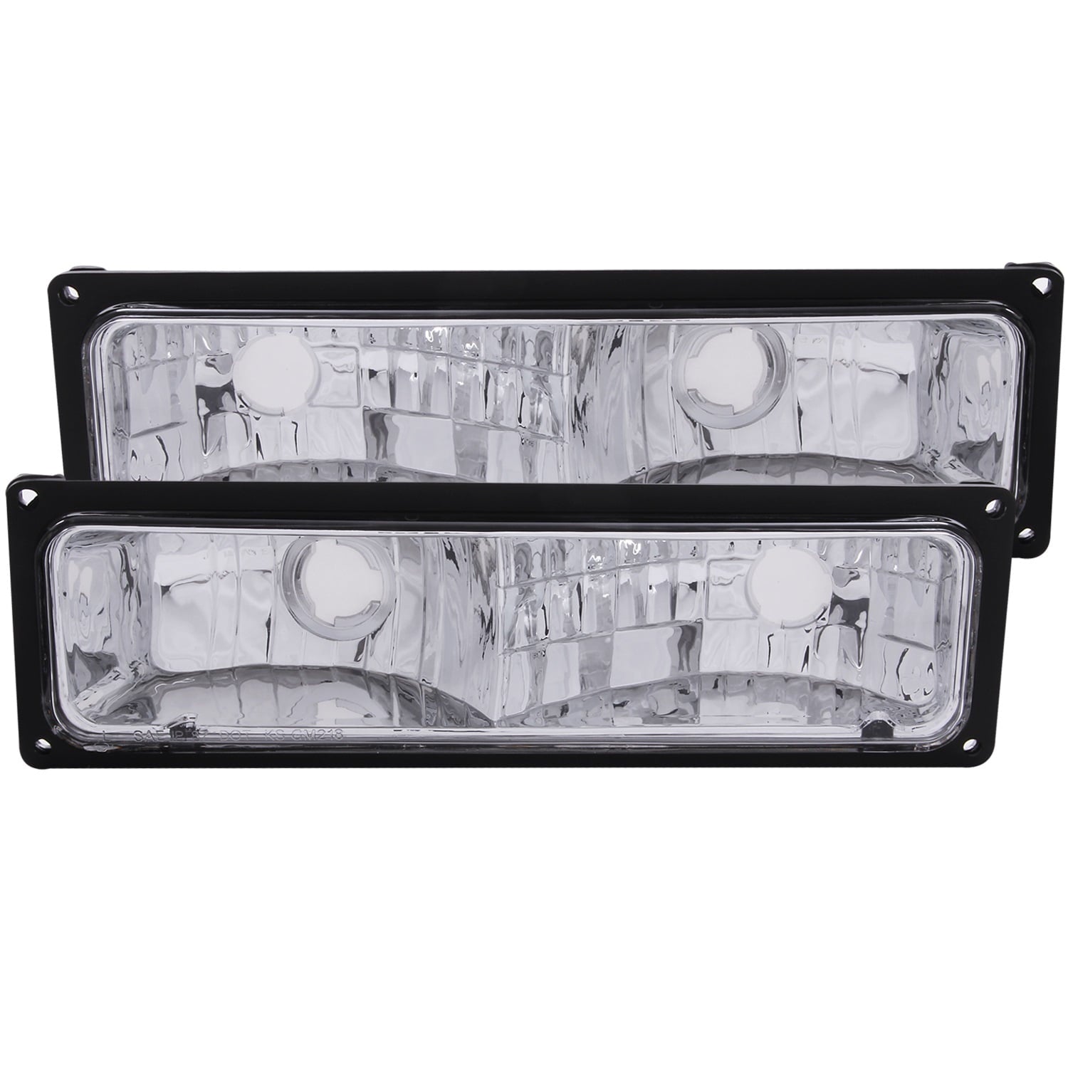 Pl Chevy Full Size 88-98