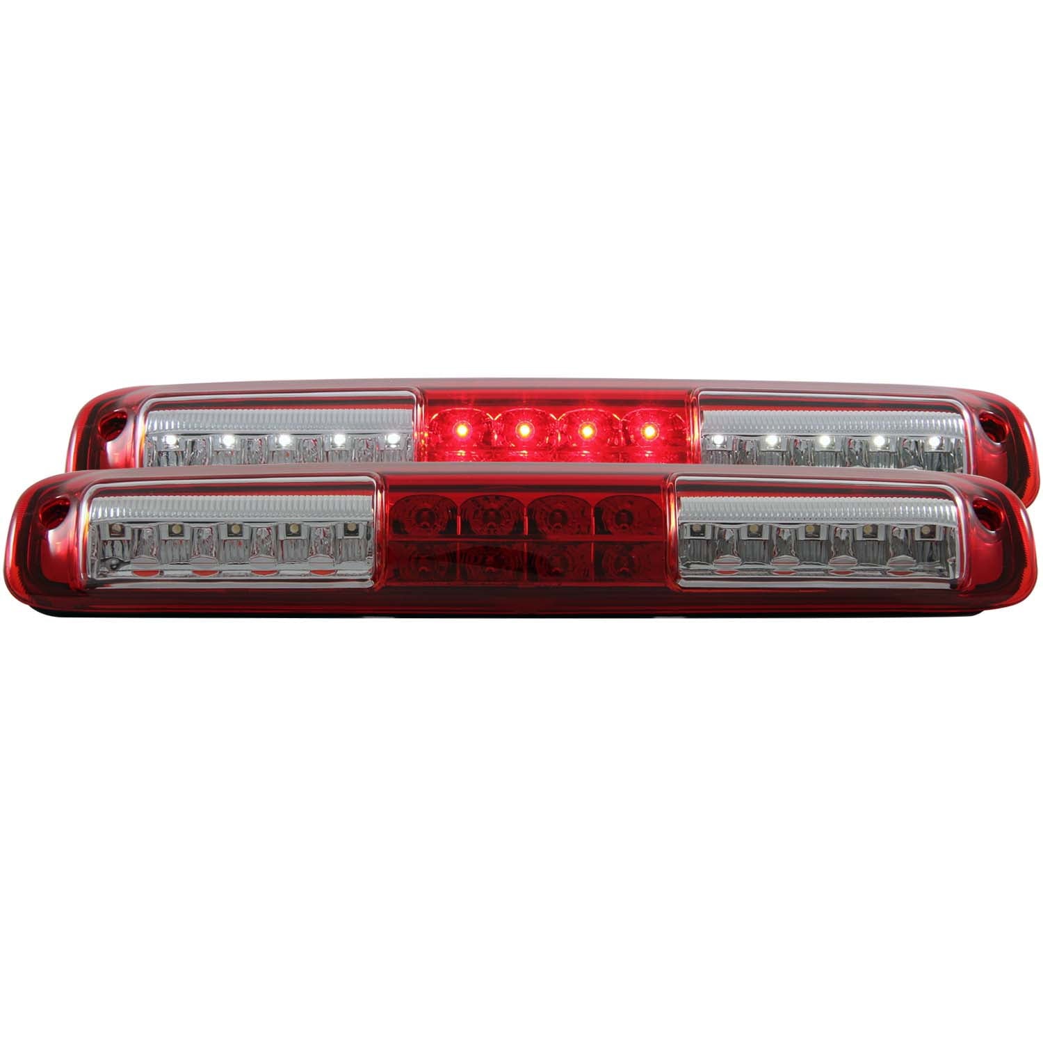 3RD Bl Silverado RED99-07