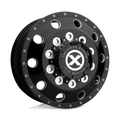 Atx AO405 22.5X10.5 10X11.25 G-Blk Mill Frt