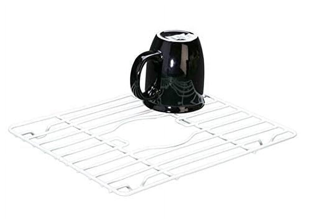 Twin Sink Saver