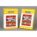 Super RV Jack Pad 4/PACK